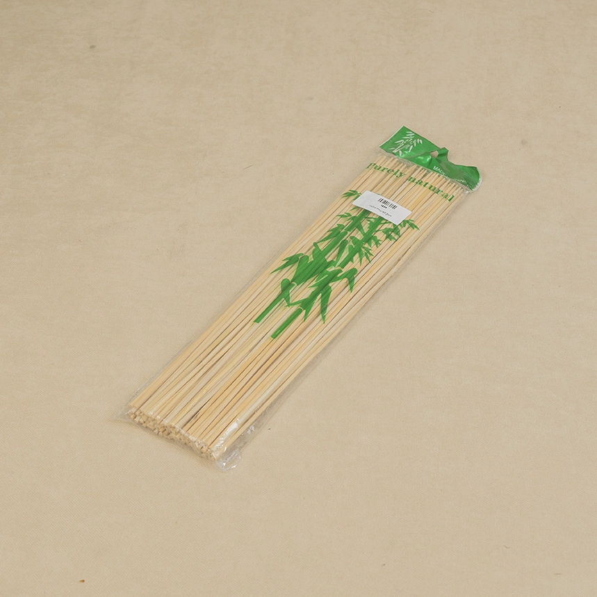سیخ چوبی 30 cm